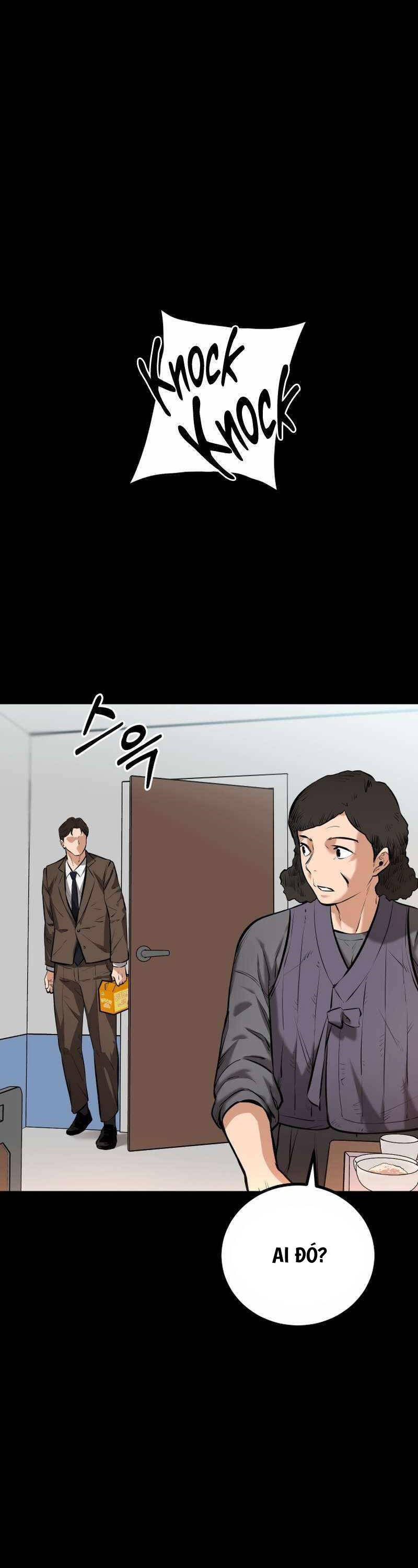 Thanh Kiếm Báo Thù - Chapter 8 - Page 30