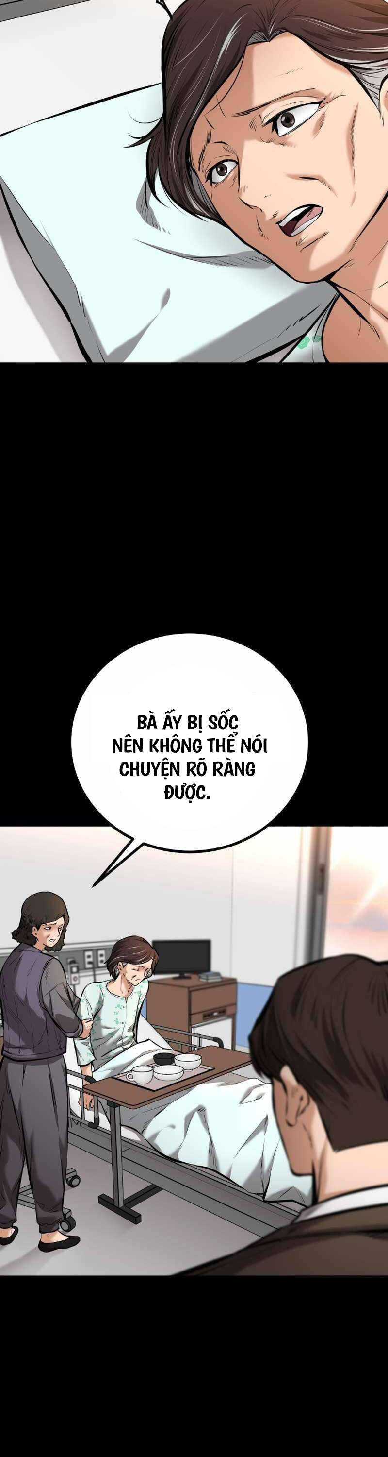 Thanh Kiếm Báo Thù - Chapter 8 - Page 32