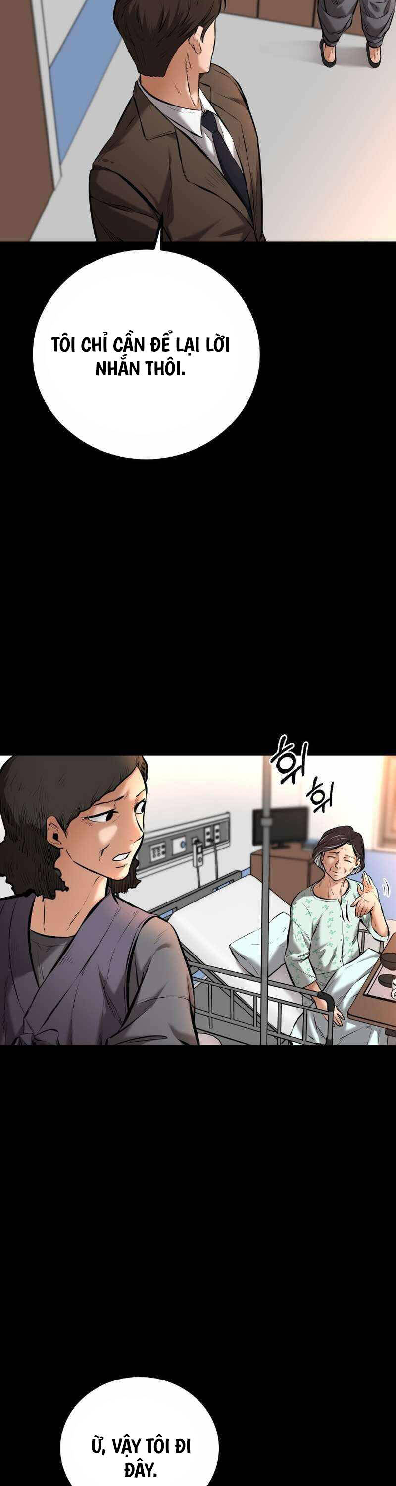 Thanh Kiếm Báo Thù - Chapter 8 - Page 34