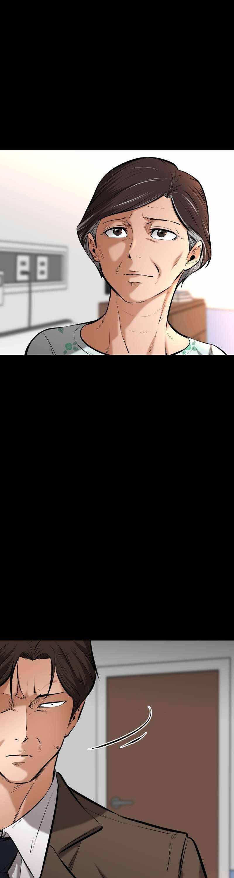 Thanh Kiếm Báo Thù - Chapter 8 - Page 36