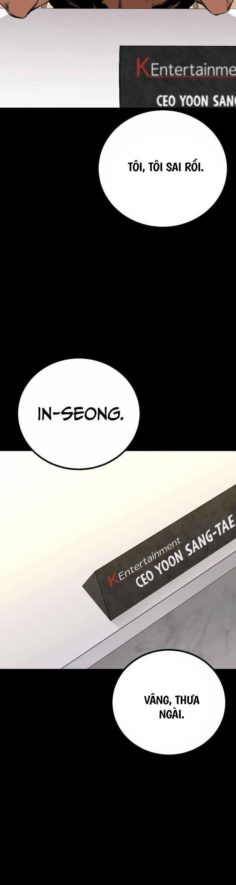 Thanh Kiếm Báo Thù - Chapter 8 - Page 4