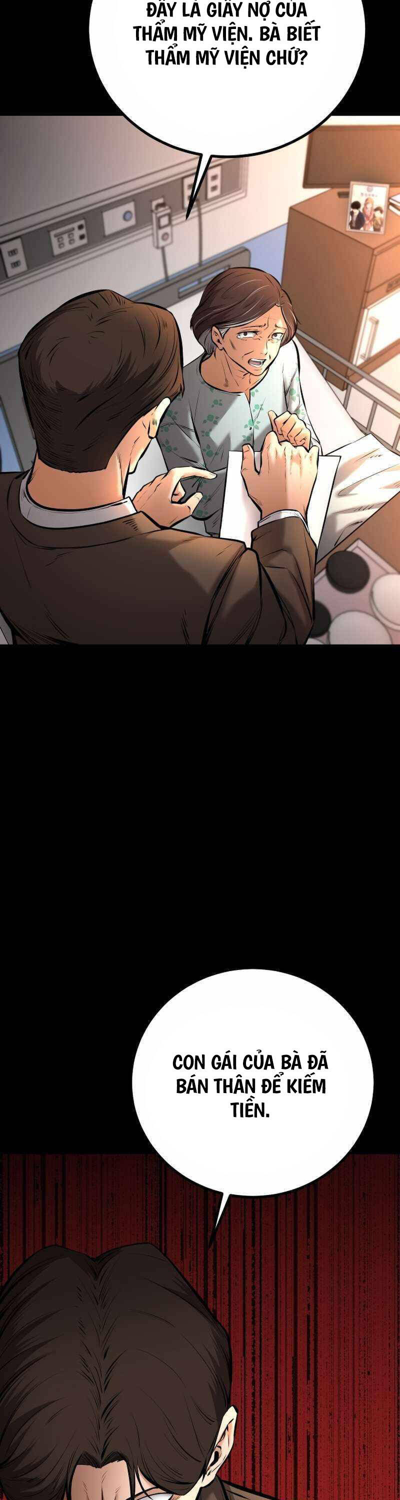 Thanh Kiếm Báo Thù - Chapter 8 - Page 41