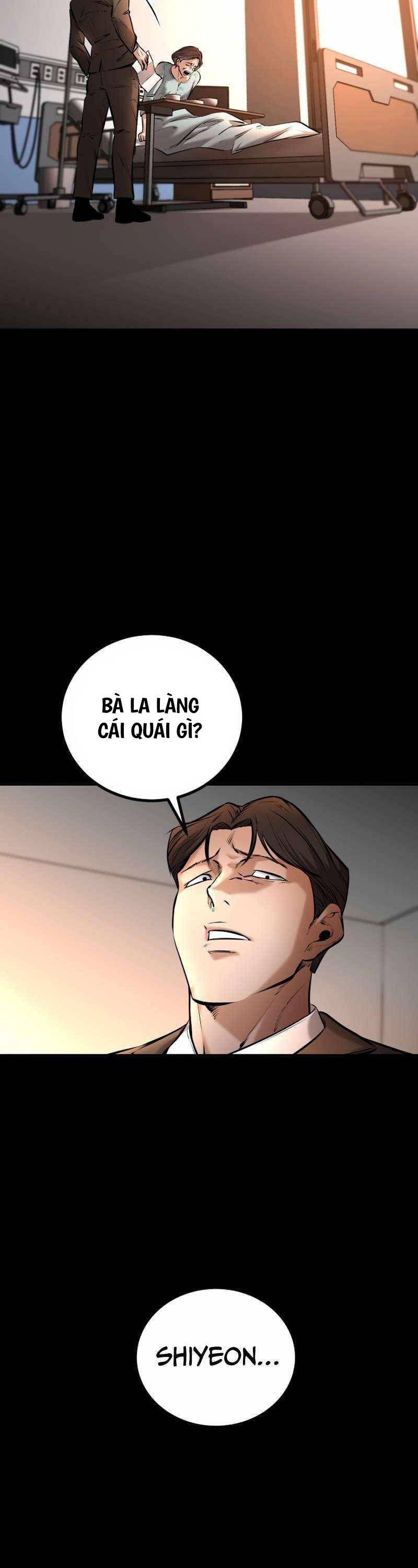 Thanh Kiếm Báo Thù - Chapter 8 - Page 44