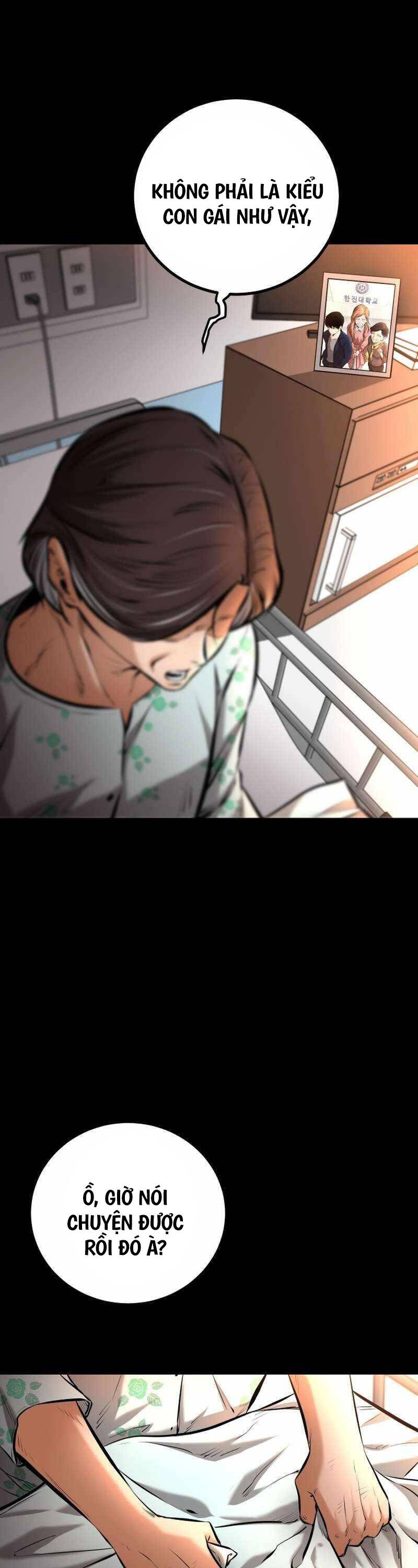 Thanh Kiếm Báo Thù - Chapter 8 - Page 45