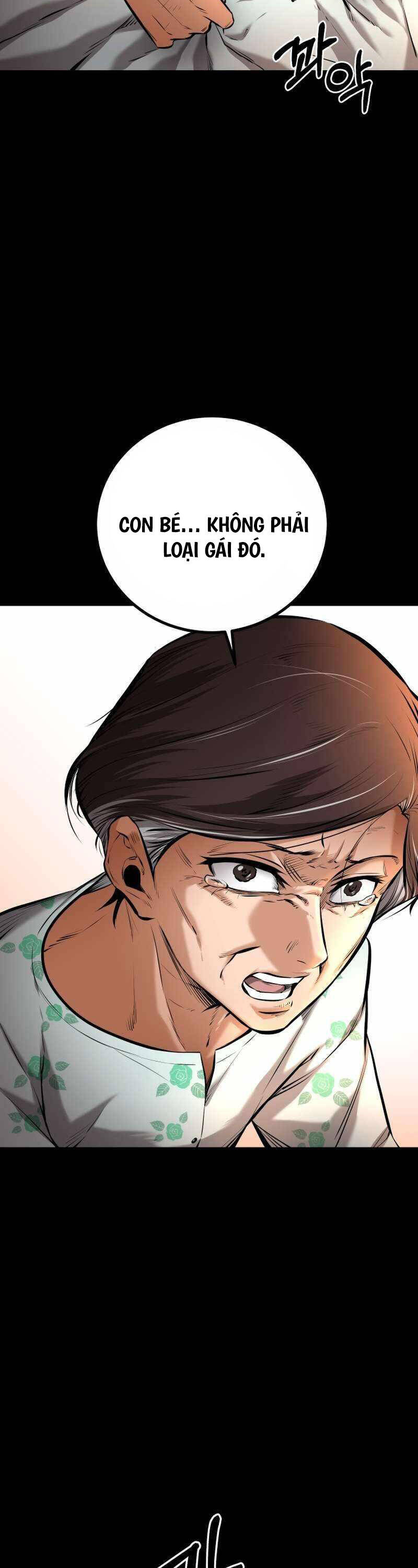 Thanh Kiếm Báo Thù - Chapter 8 - Page 46