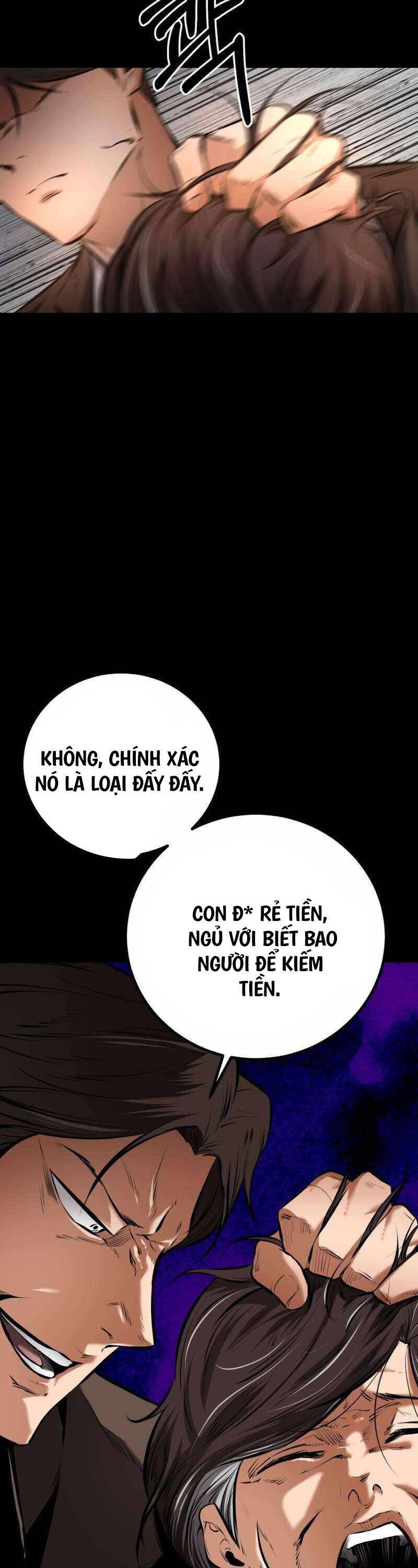 Thanh Kiếm Báo Thù - Chapter 8 - Page 47