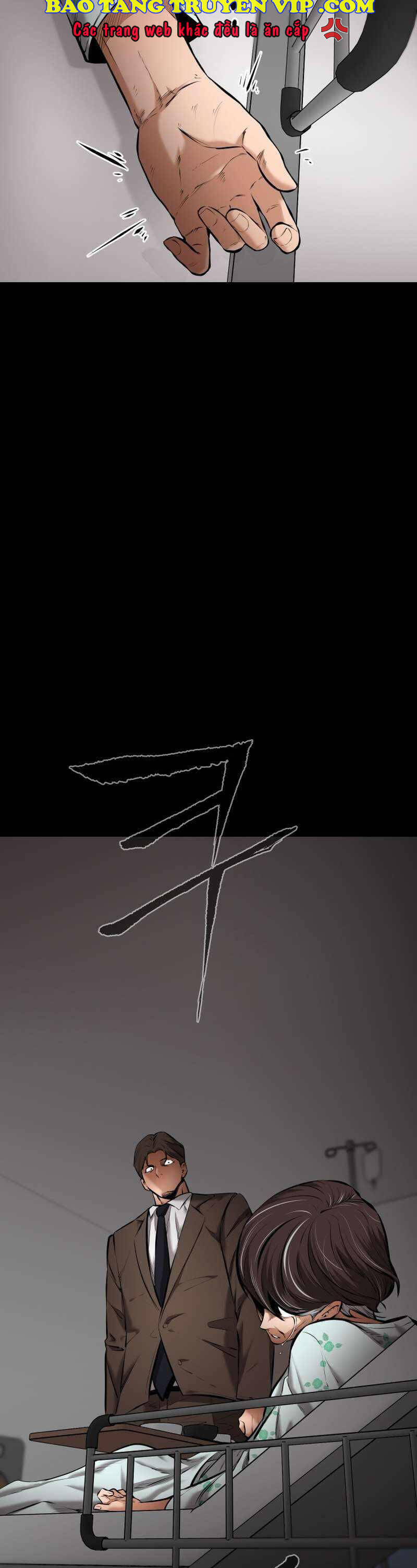 Thanh Kiếm Báo Thù - Chapter 8 - Page 53