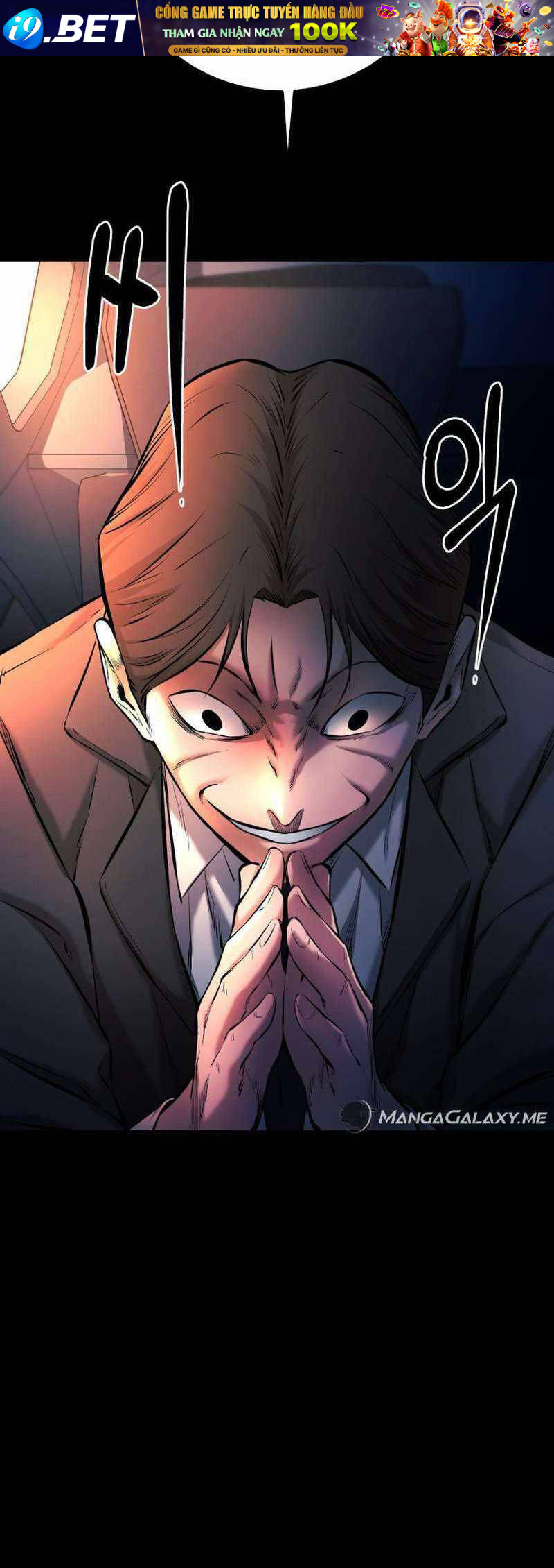 Thanh Kiếm Báo Thù - Chapter 9 - Page 14