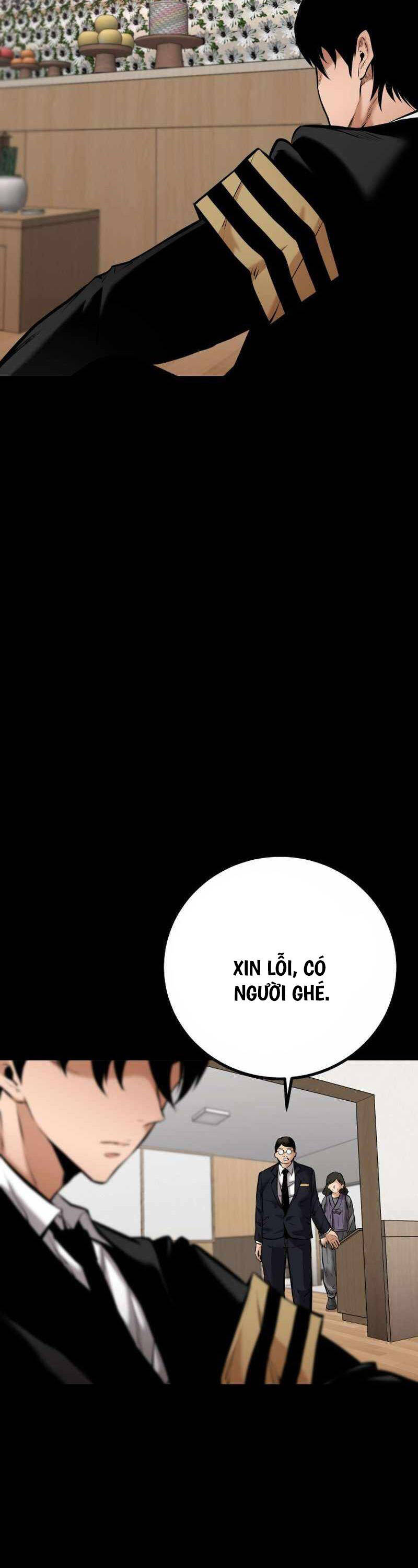 Thanh Kiếm Báo Thù - Chapter 9 - Page 17