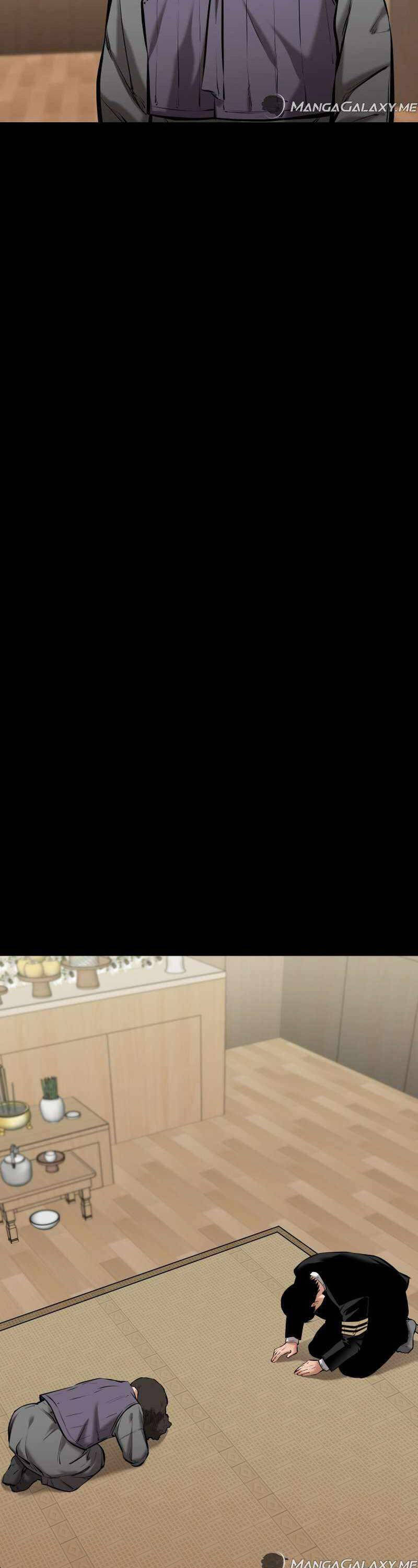 Thanh Kiếm Báo Thù - Chapter 9 - Page 19