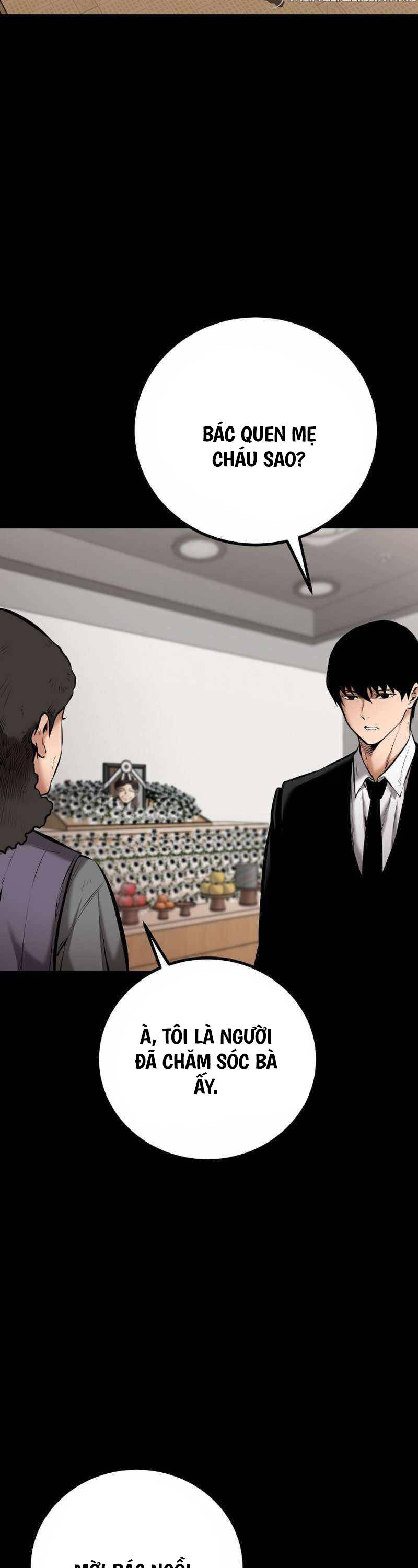 Thanh Kiếm Báo Thù - Chapter 9 - Page 20