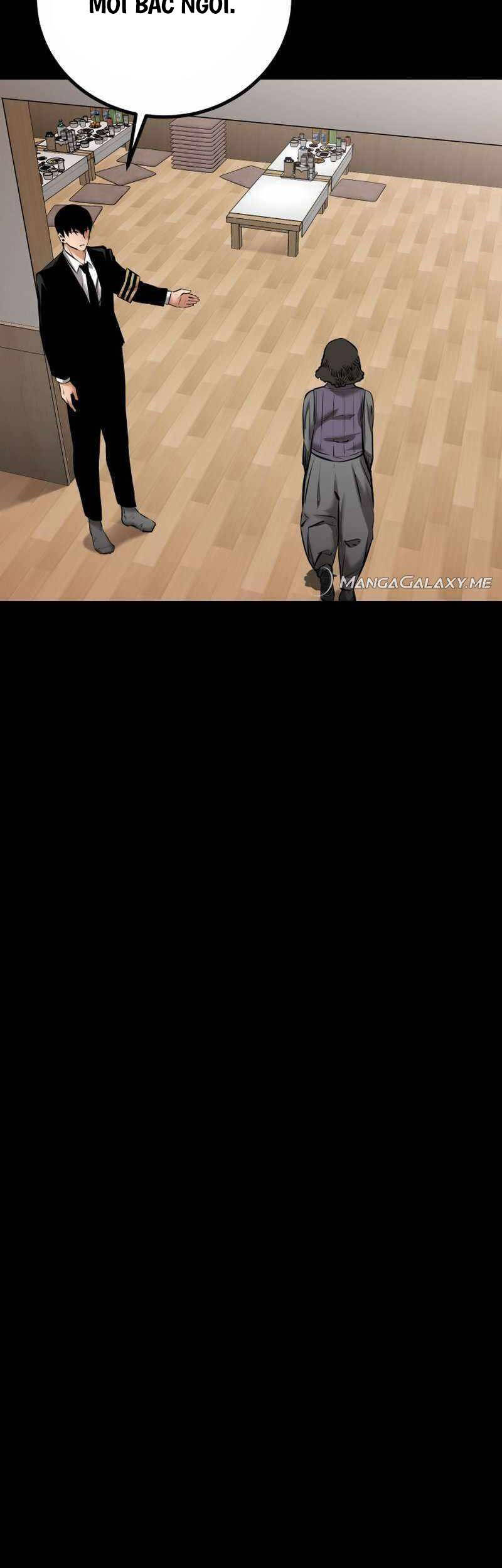Thanh Kiếm Báo Thù - Chapter 9 - Page 21