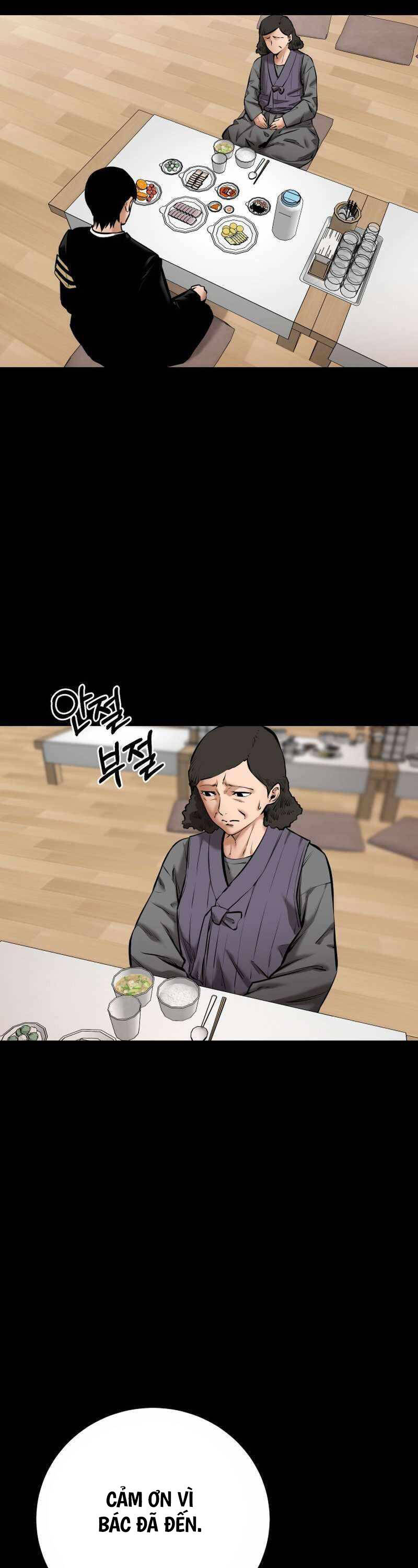 Thanh Kiếm Báo Thù - Chapter 9 - Page 22