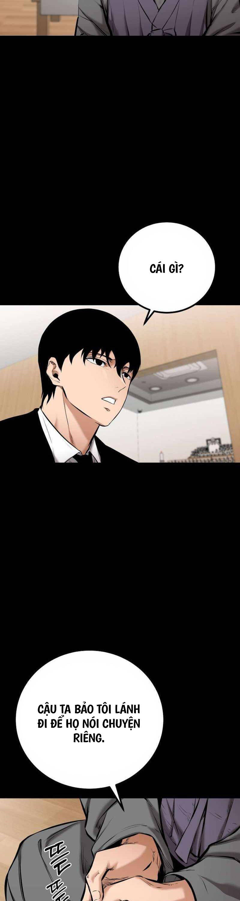 Thanh Kiếm Báo Thù - Chapter 9 - Page 24