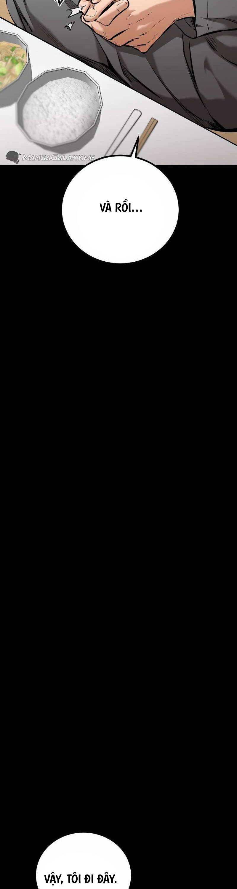 Thanh Kiếm Báo Thù - Chapter 9 - Page 25