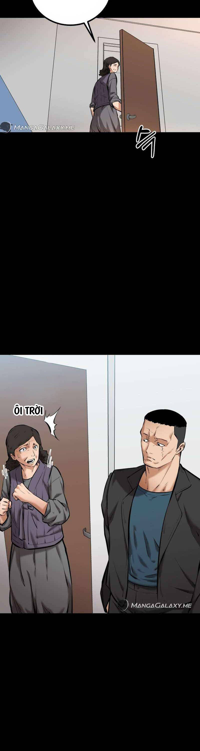 Thanh Kiếm Báo Thù - Chapter 9 - Page 26