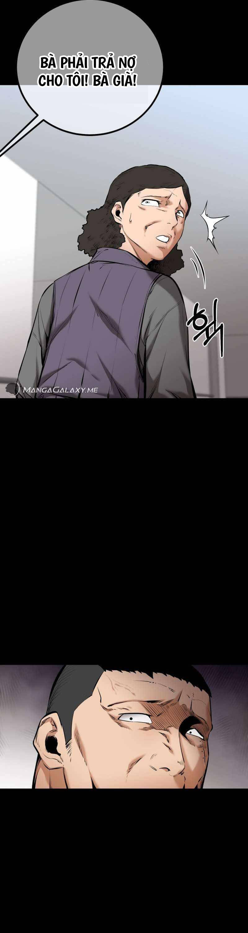 Thanh Kiếm Báo Thù - Chapter 9 - Page 29