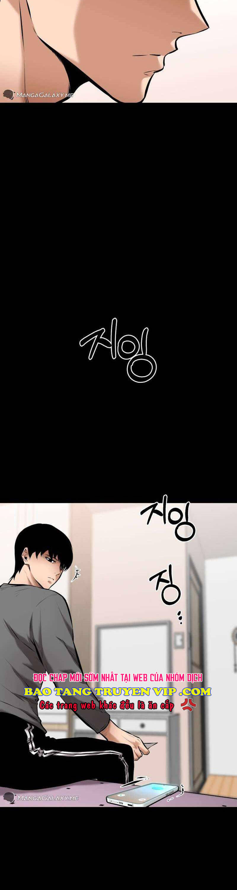 Thanh Kiếm Báo Thù - Chapter 9 - Page 3