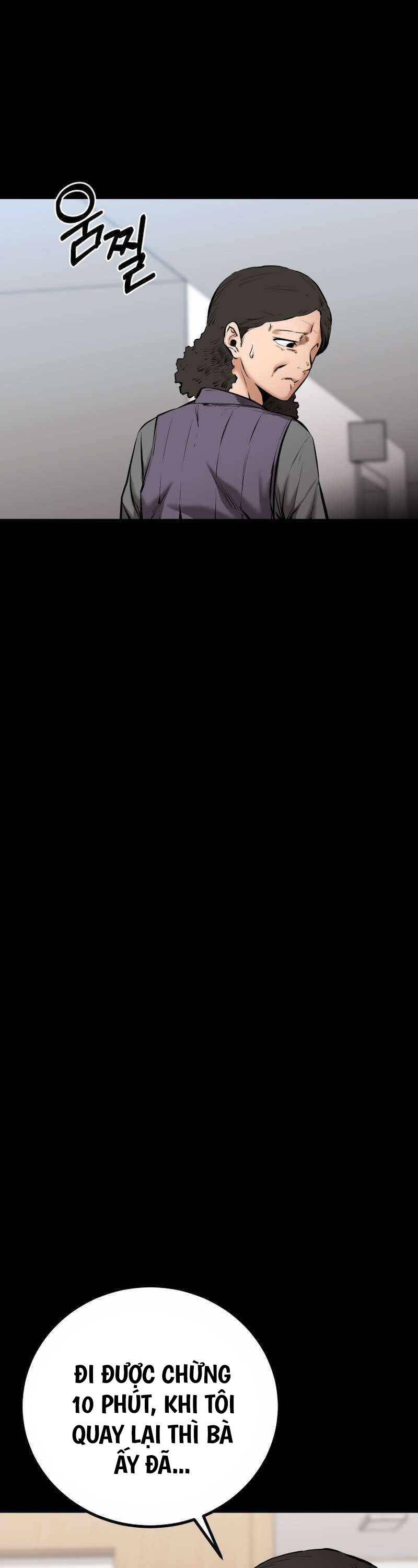 Thanh Kiếm Báo Thù - Chapter 9 - Page 30