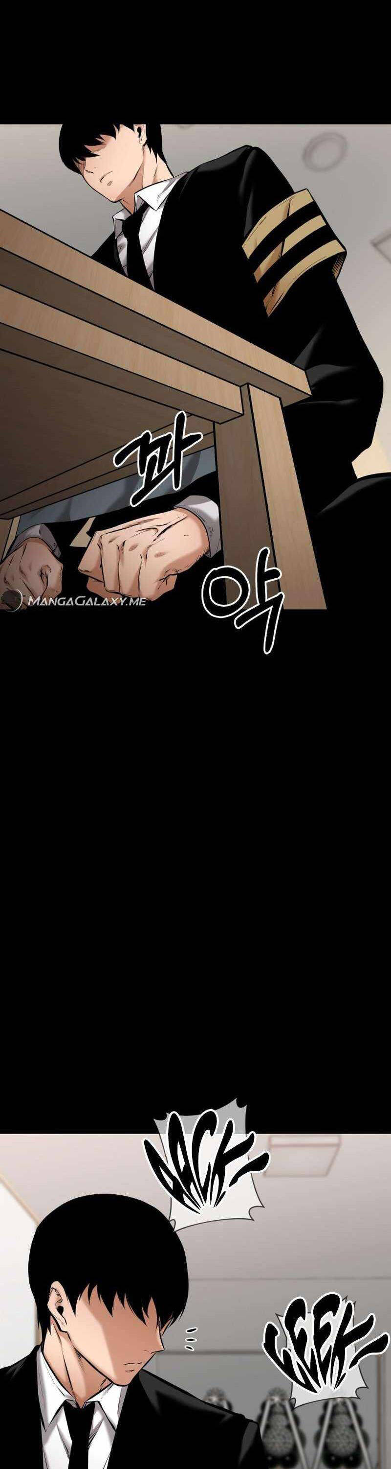 Thanh Kiếm Báo Thù - Chapter 9 - Page 32