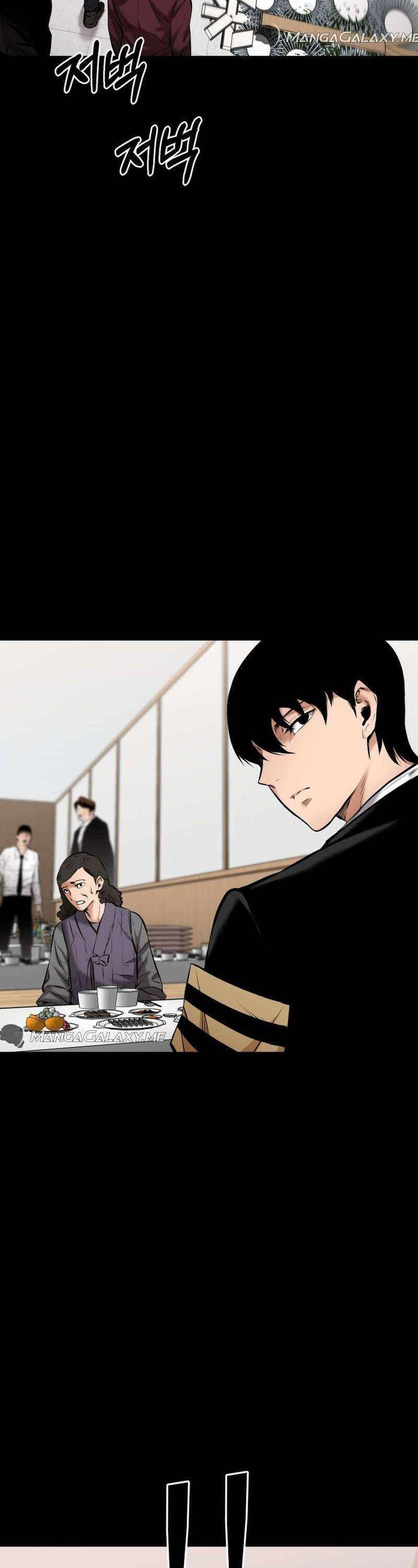 Thanh Kiếm Báo Thù - Chapter 9 - Page 34