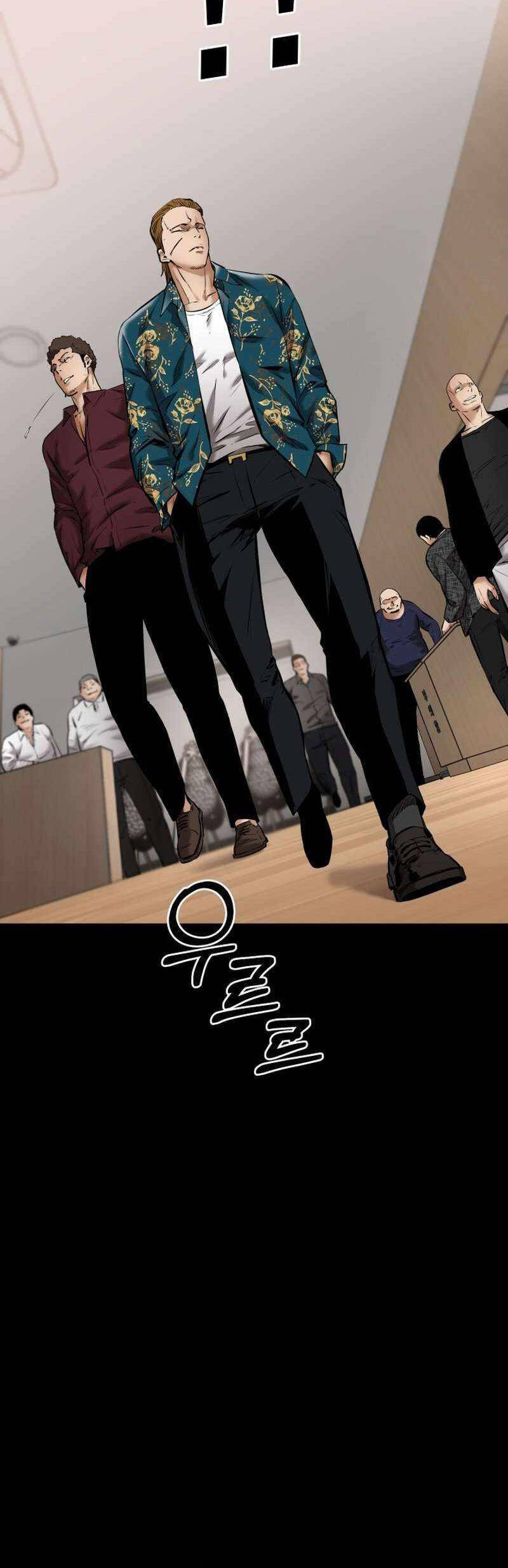 Thanh Kiếm Báo Thù - Chapter 9 - Page 35