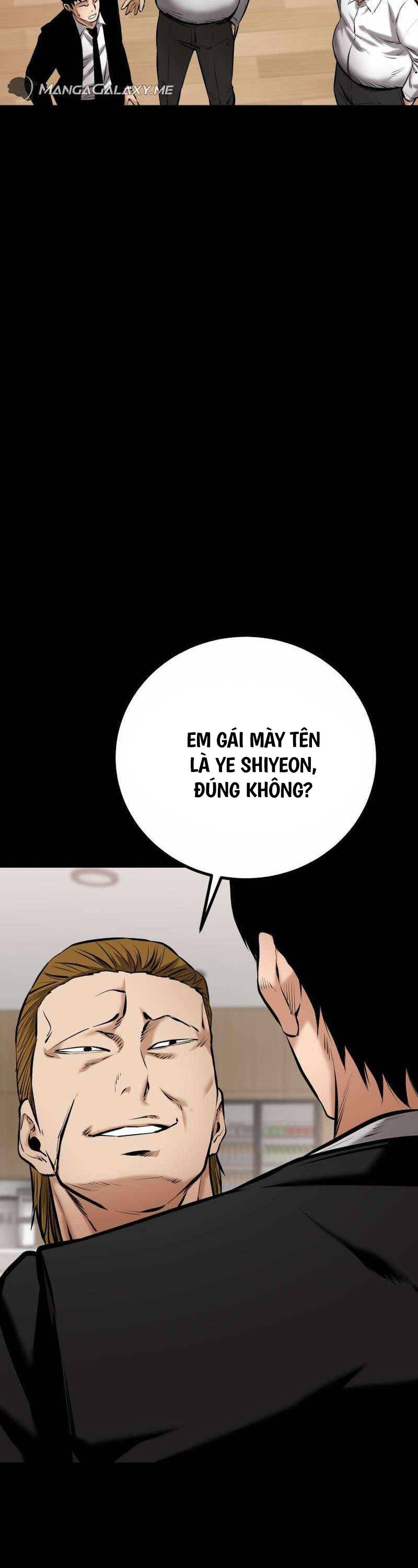 Thanh Kiếm Báo Thù - Chapter 9 - Page 40