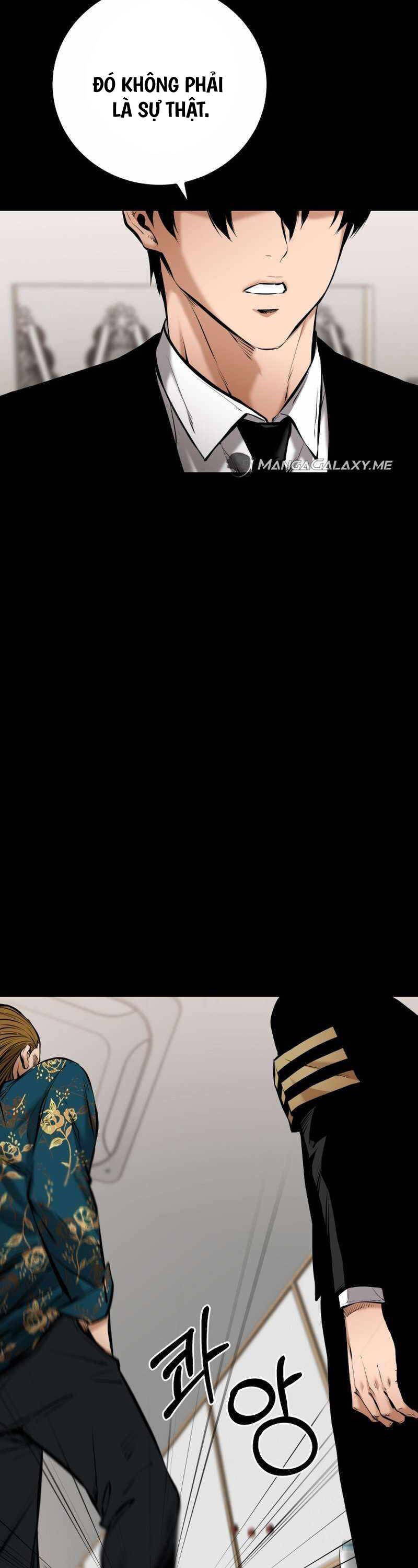 Thanh Kiếm Báo Thù - Chapter 9 - Page 42