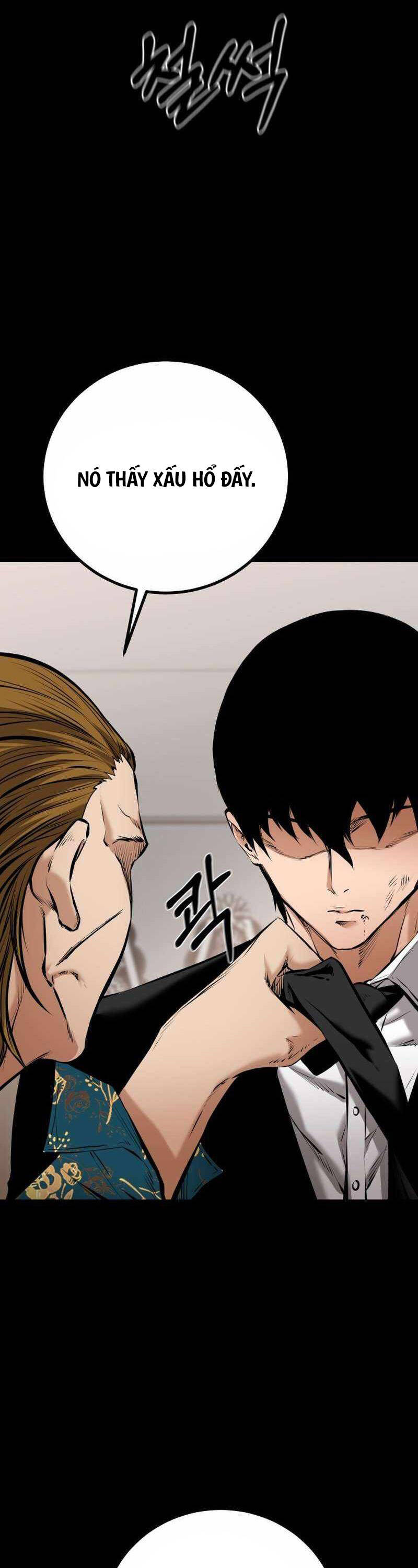 Thanh Kiếm Báo Thù - Chapter 9 - Page 46