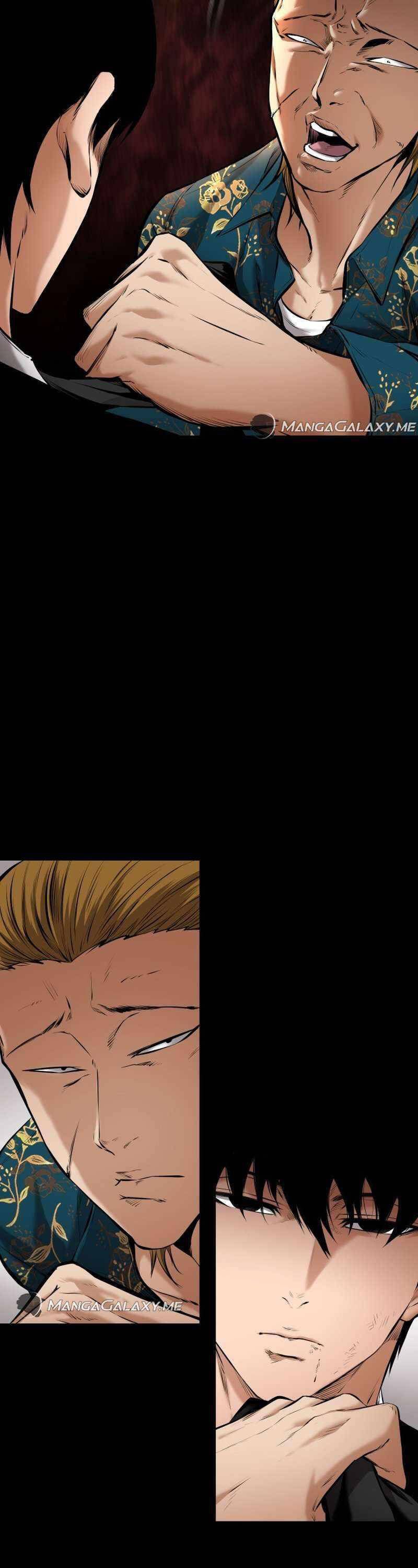 Thanh Kiếm Báo Thù - Chapter 9 - Page 49