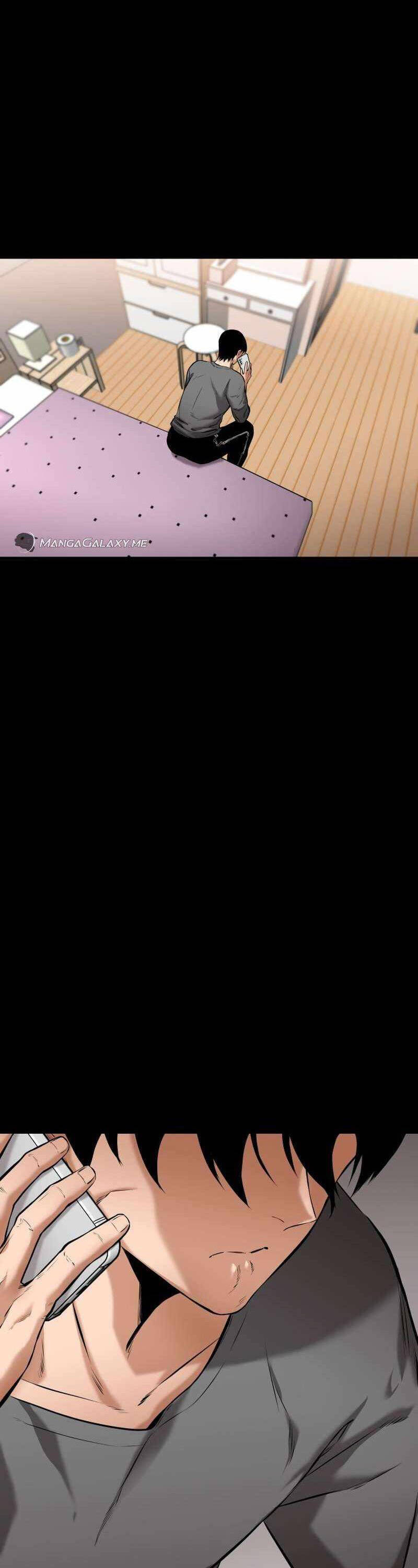 Thanh Kiếm Báo Thù - Chapter 9 - Page 5