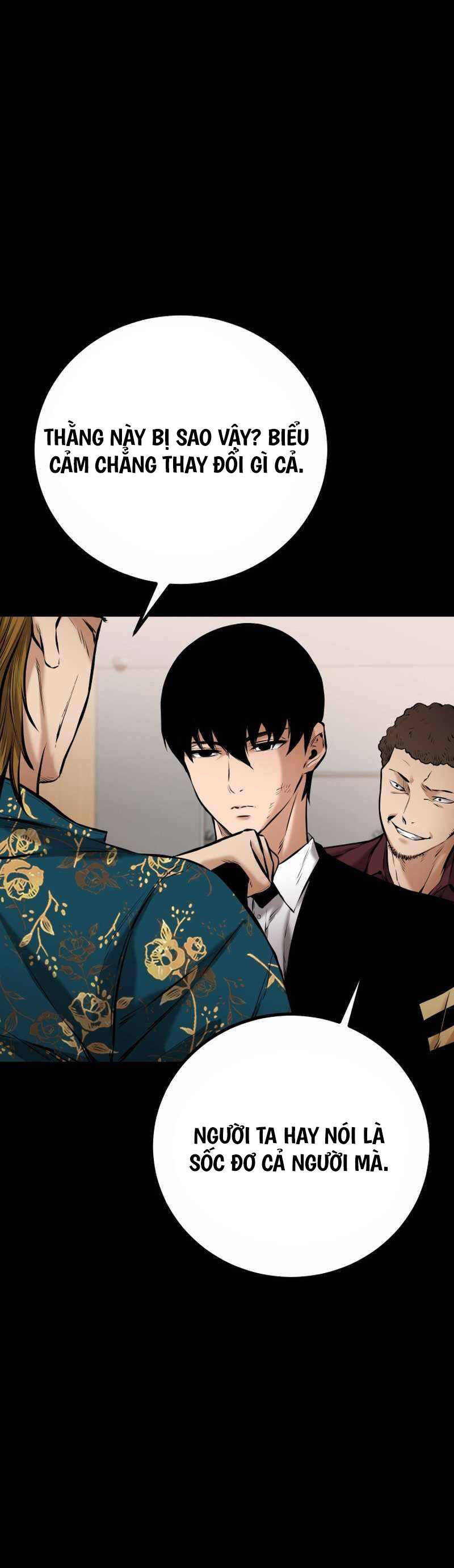 Thanh Kiếm Báo Thù - Chapter 9 - Page 50