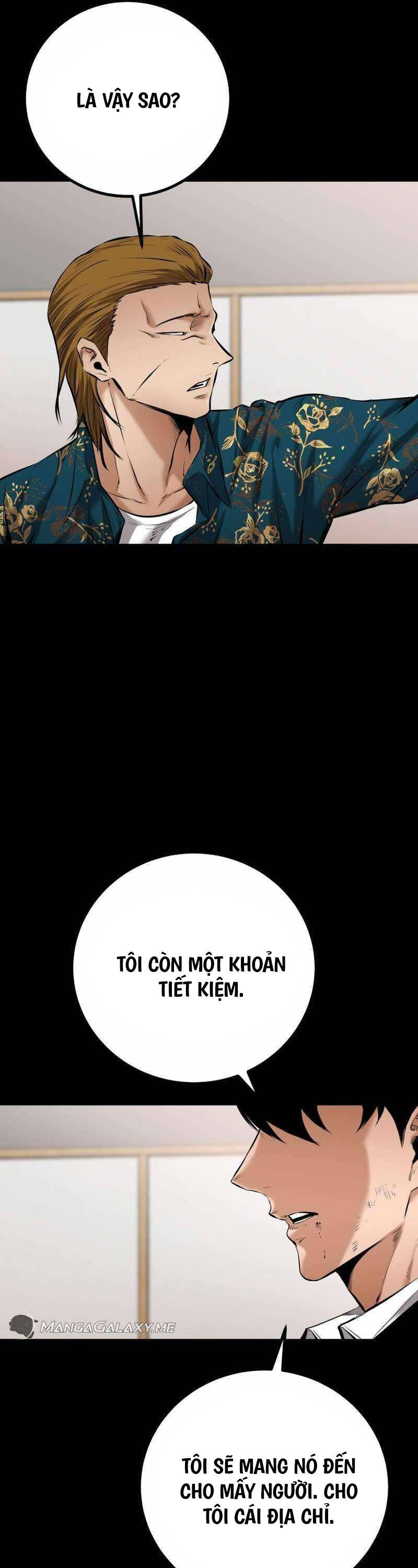 Thanh Kiếm Báo Thù - Chapter 9 - Page 51