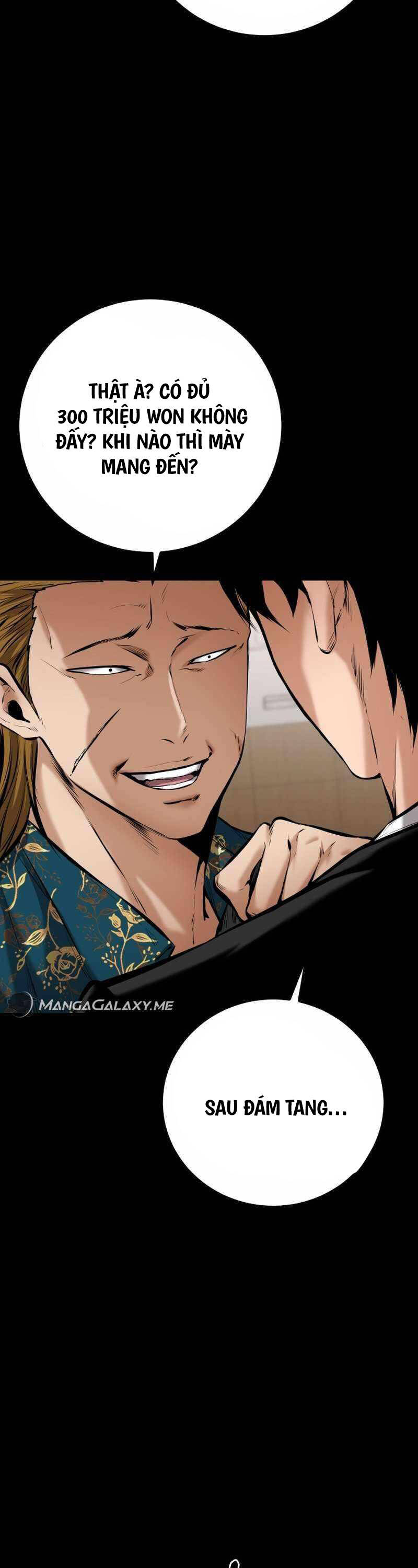 Thanh Kiếm Báo Thù - Chapter 9 - Page 52