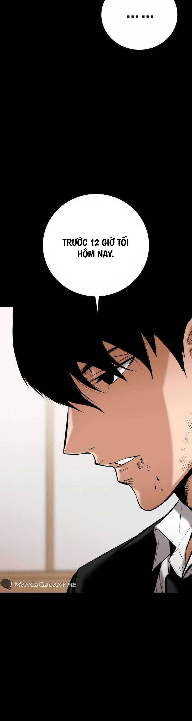 Thanh Kiếm Báo Thù - Chapter 9 - Page 54