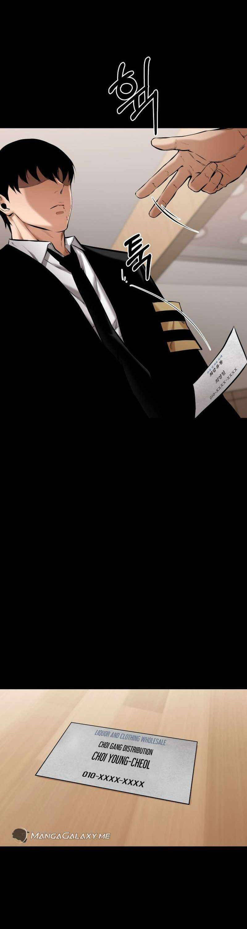 Thanh Kiếm Báo Thù - Chapter 9 - Page 55