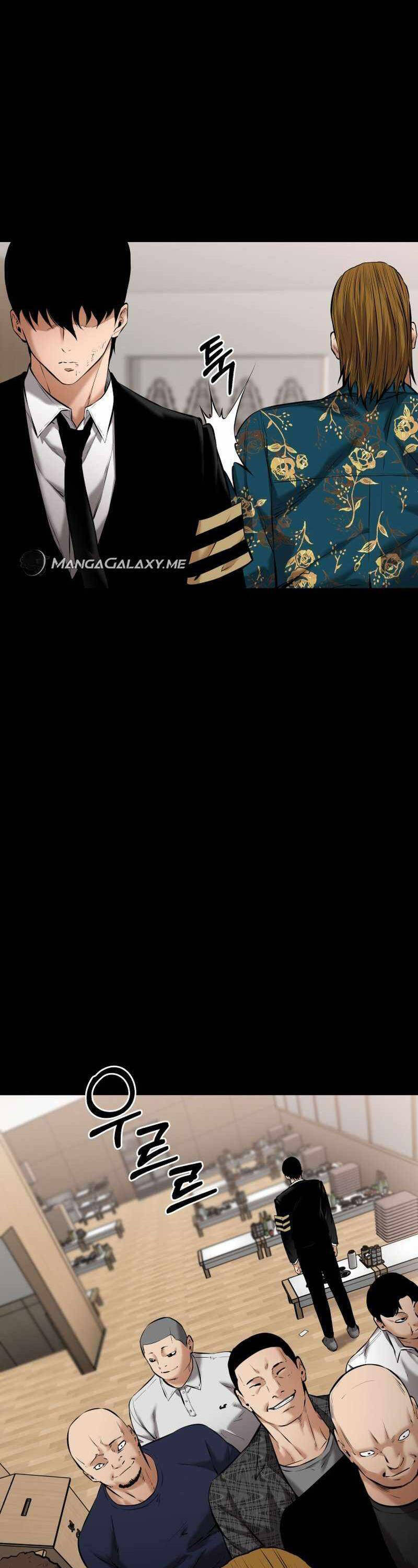 Thanh Kiếm Báo Thù - Chapter 9 - Page 56