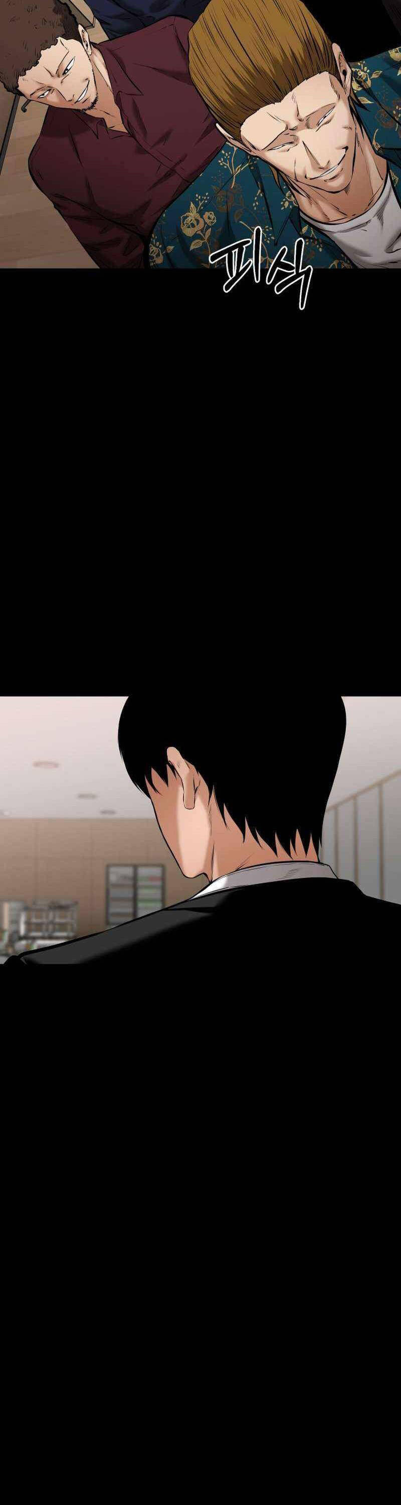 Thanh Kiếm Báo Thù - Chapter 9 - Page 57