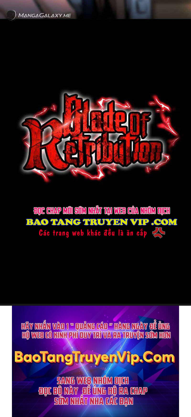 Thanh Kiếm Báo Thù - Chapter 9 - Page 65