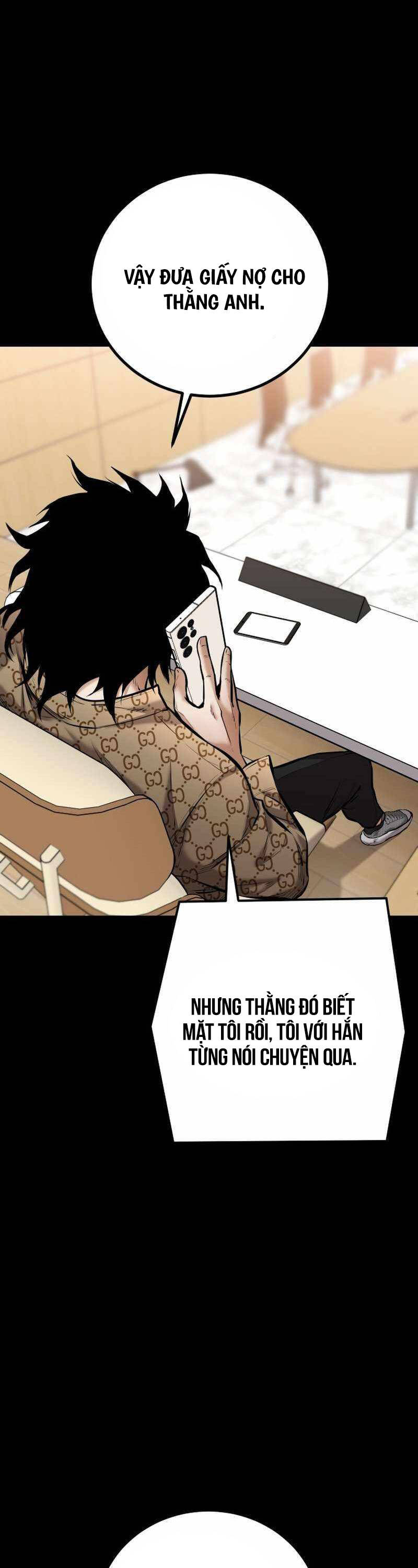 Thanh Kiếm Báo Thù - Chapter 9 - Page 9