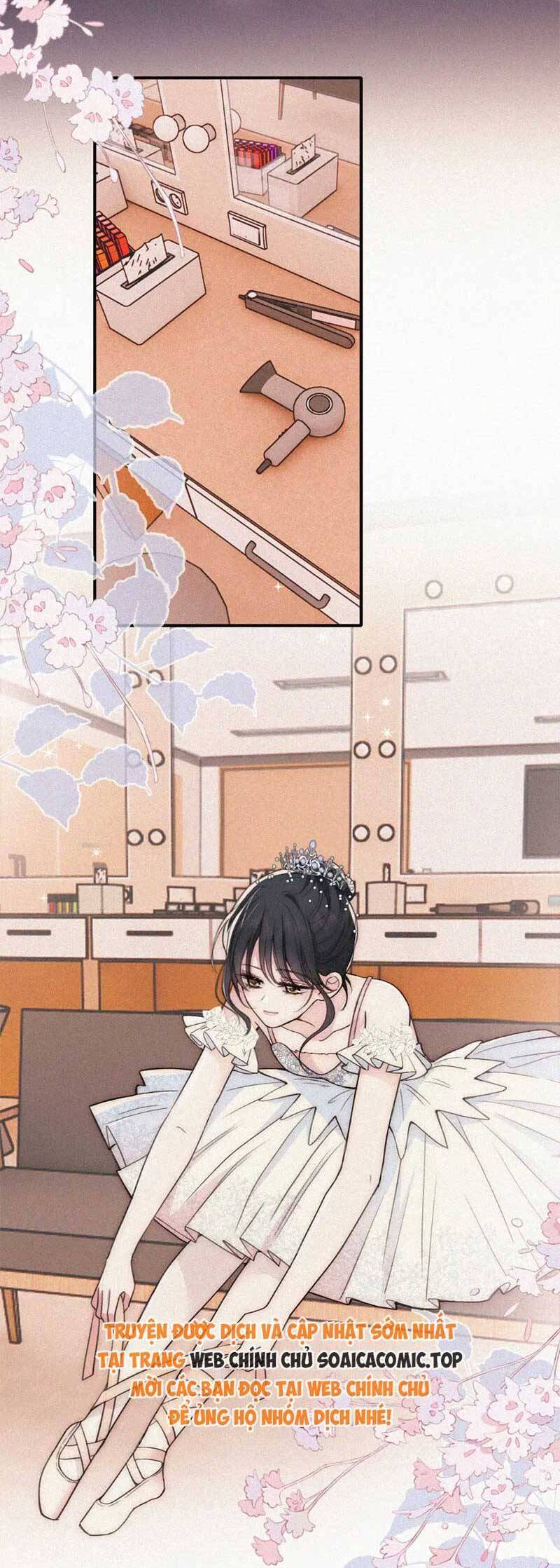 Bá Vương Sủng Ái Cô Vợ Mù - Chapter 90 - Page 14