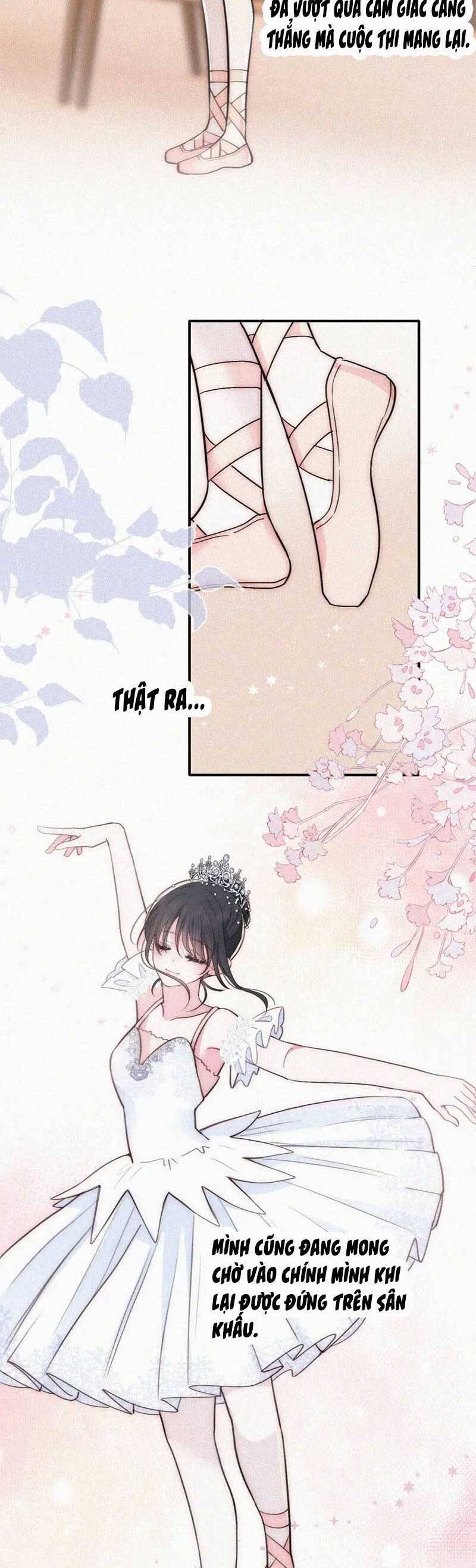 Bá Vương Sủng Ái Cô Vợ Mù - Chapter 90 - Page 16