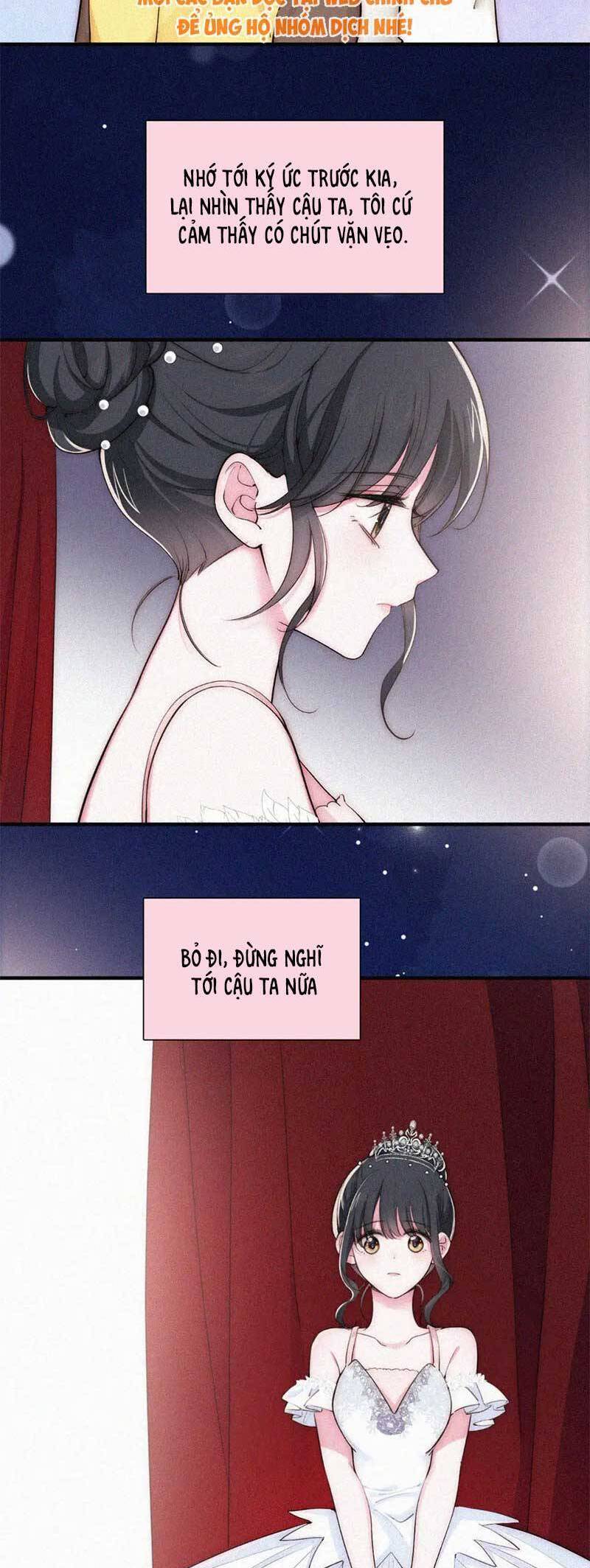 Bá Vương Sủng Ái Cô Vợ Mù - Chapter 90 - Page 22