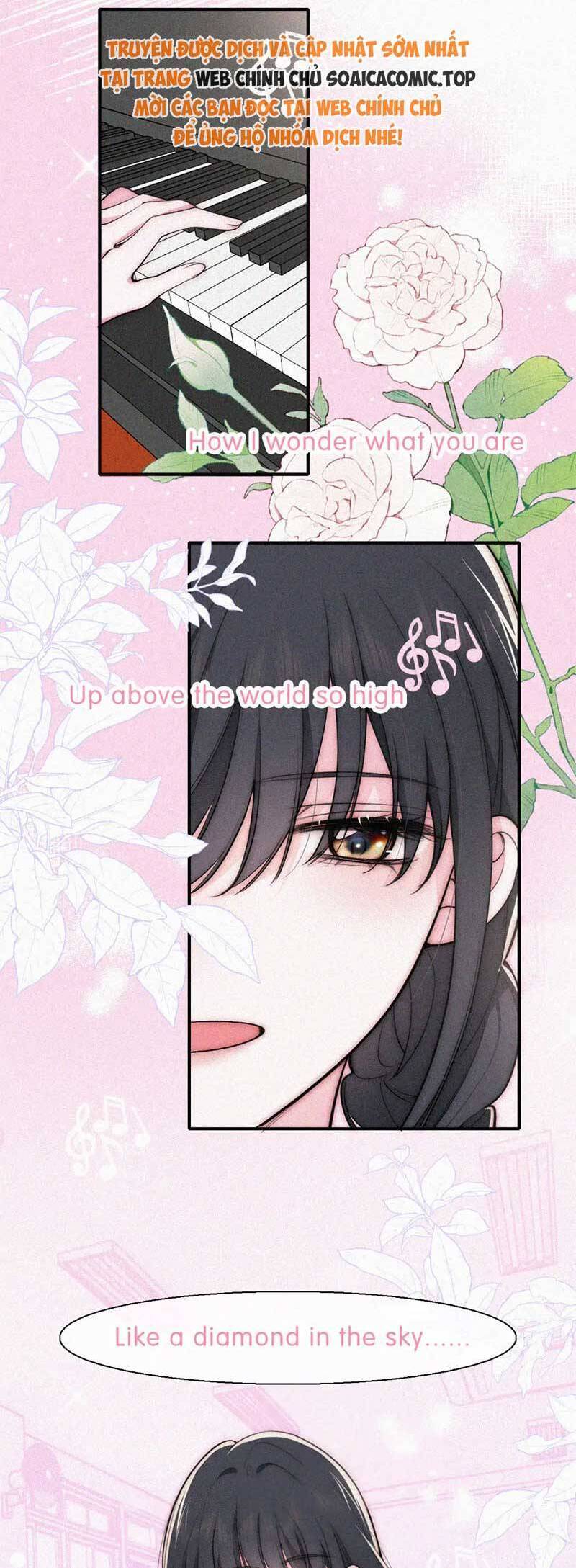 Bá Vương Sủng Ái Cô Vợ Mù - Chapter 90 - Page 4