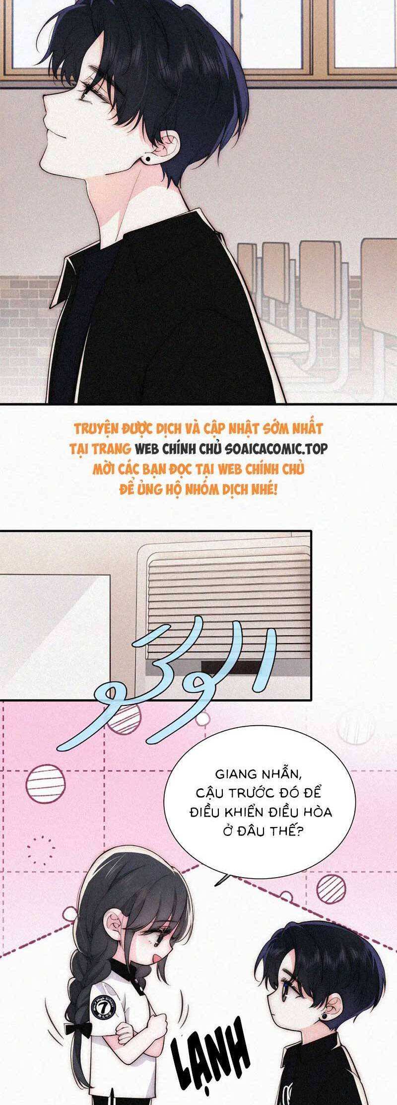 Bá Vương Sủng Ái Cô Vợ Mù - Chapter 90 - Page 7