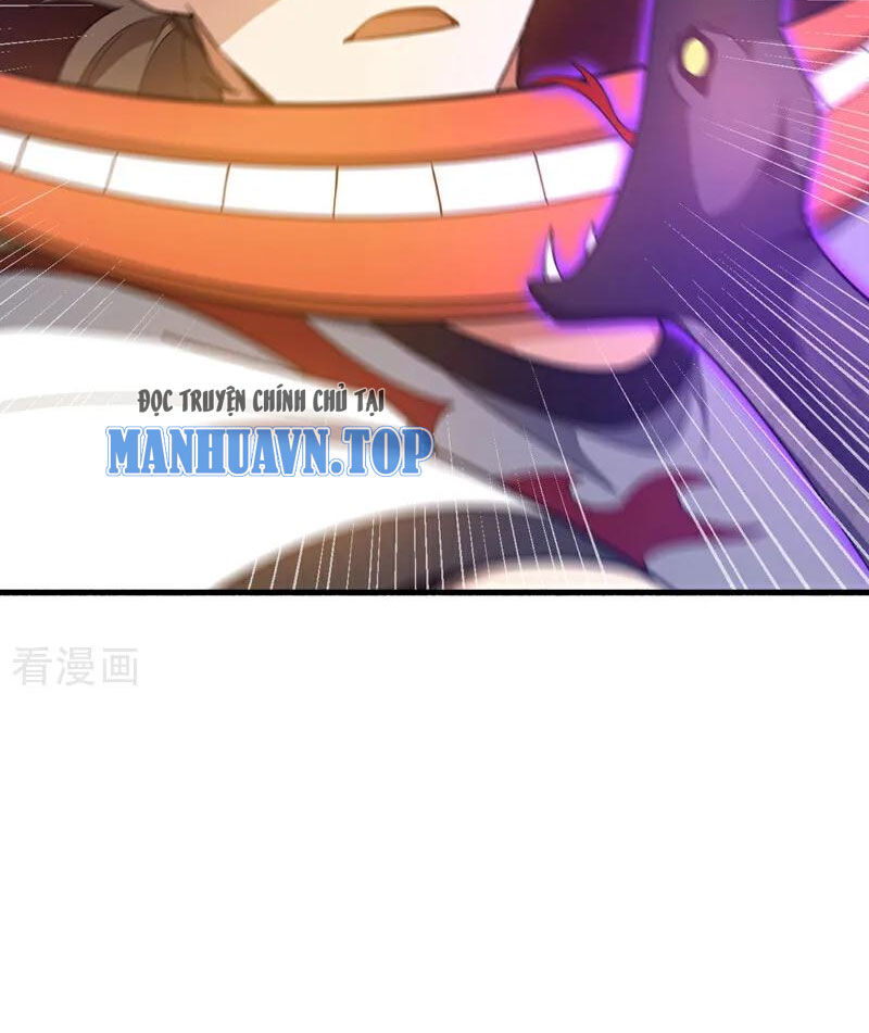 Trấn Quốc Thần Tế Chapter 138 - Trang 1