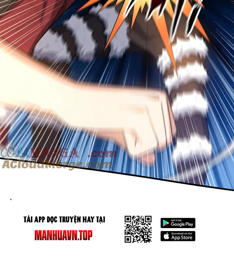 Trấn Quốc Thần Tế Chapter 138 - Trang 12