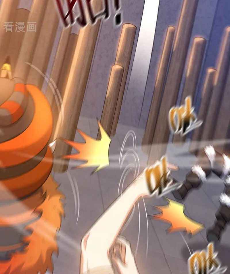 Trấn Quốc Thần Tế Chapter 138 - Trang 14