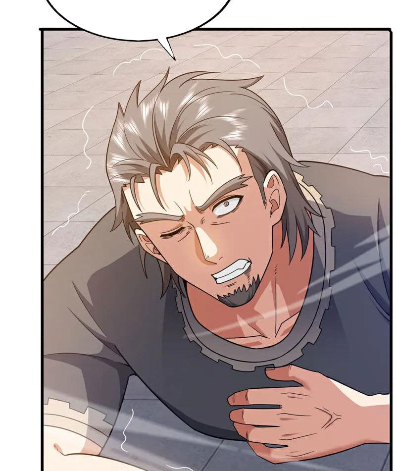 Trấn Quốc Thần Tế Chapter 138 - Trang 16