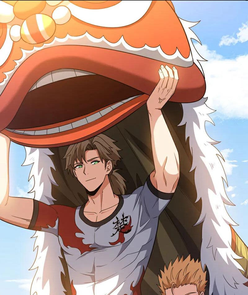 Trấn Quốc Thần Tế Chapter 138 - Trang 18